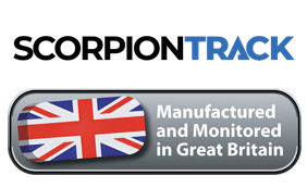 ScorpionTrack Logo