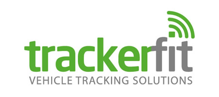 Trackerfit Logo