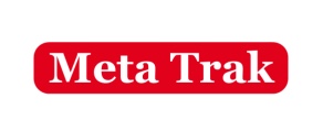 Meta Trak Logo