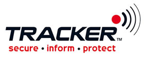 Tracker Logo
