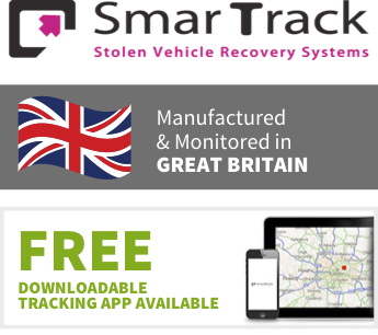 SmarTrack Logo