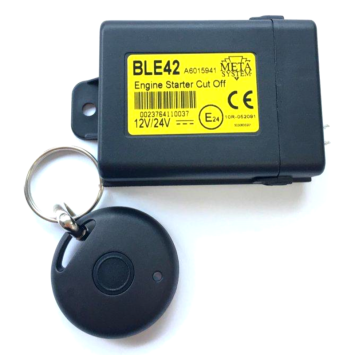 Meta BLE42 Bluetooth Immobiliser