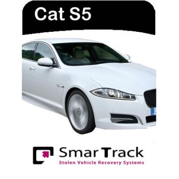 SmarTrack S5 Tracker