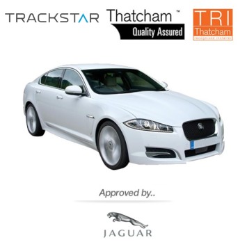 Jaguar Trackstar Tracker / Teletrac Navman