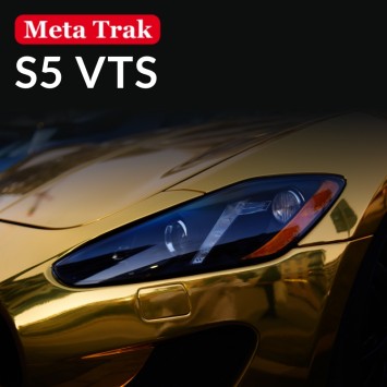 Meta Trak S5 VTS