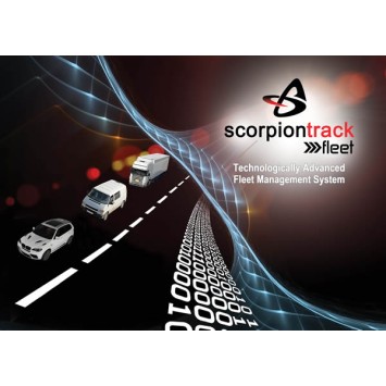 ScorpionTrack Fleet