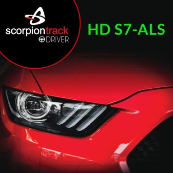 ScorpionTrack DRIVER HD S7-ALS