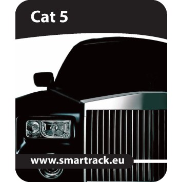 Smartrack Cat 5/P5