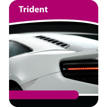 Smartrack Trident Tracker