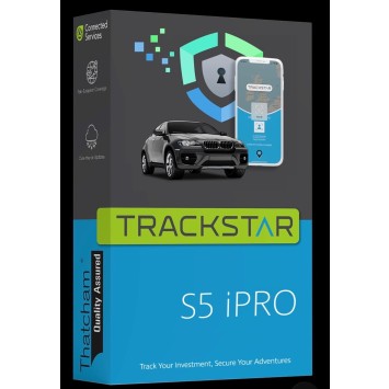 Smartrack Protector Wireless Tracker