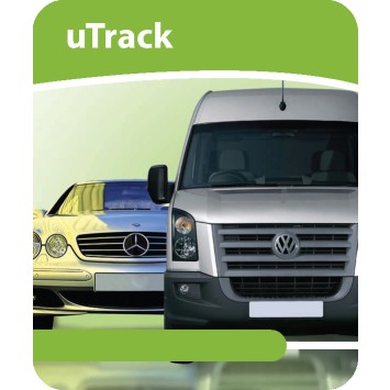 SmarTrack uTrack