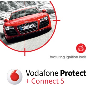 Vodafone Protect + Connect 5 / S5