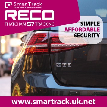 SmarTrack Reco S7