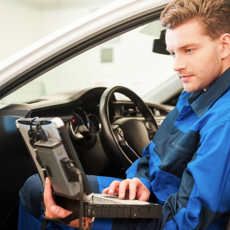 Service Call Out Tracker Fit