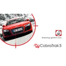 CobraTrak Cat 5