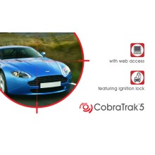 CobraTrak Cat 5 Web