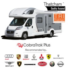 CobraTrak Plus Motorhome