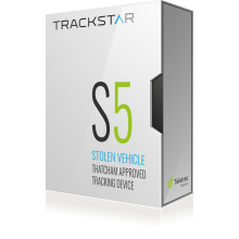 Trackstar S5