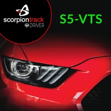 ScorpionTrack DRIVER S5-VTS