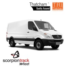 ScorpionTrack STX70 Fleet