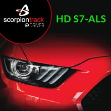 ScorpionTrack HD S7-ALS