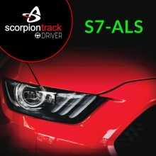 ScorpionTrack DRIVER S7-ALS