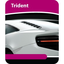 SmarTrack Trident