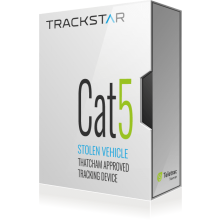 Trackstar Cat 5