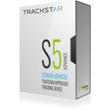 Trackstar S5 Advance