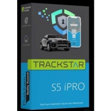 Trackstar S5 iPro Car Tracker