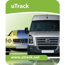 SmarTrack uTrack Subscription