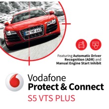 Vodafone Protect & Connect S5 VTS Plus