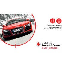 Vodafone Protect & Connect S5 VTS Advanced