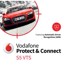 Vodafone Protect & Connect S5 VTS