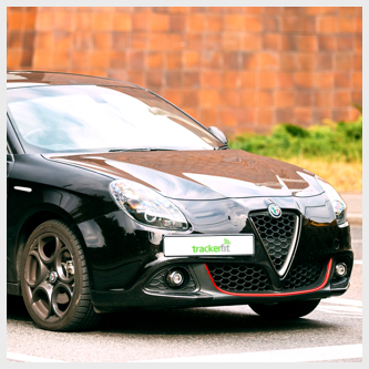 Alfa Romeo Trackers