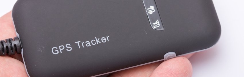 Get a GPS Tracking Device