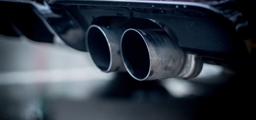 What is Catalytic Converter Theft