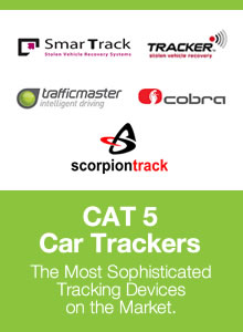 CAT 5 trackers graphic