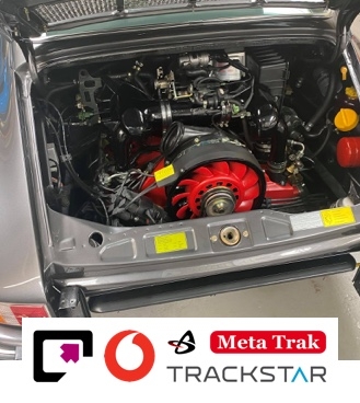 We supply cutting-edge S5 trackers for maximum protection