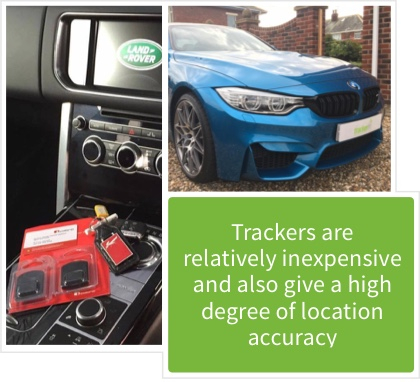 Why use a GPS vehicle tracker?