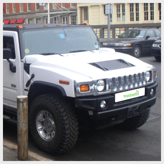 Hummer Trackers