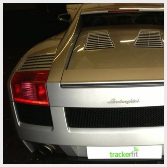 Lamborghini Trackers