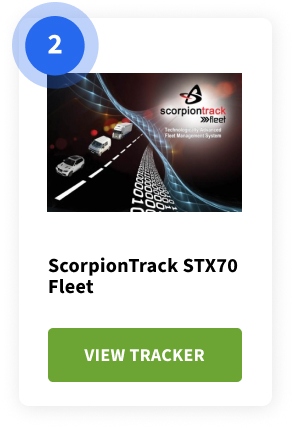 ScorpionTrack STX70 Fleet