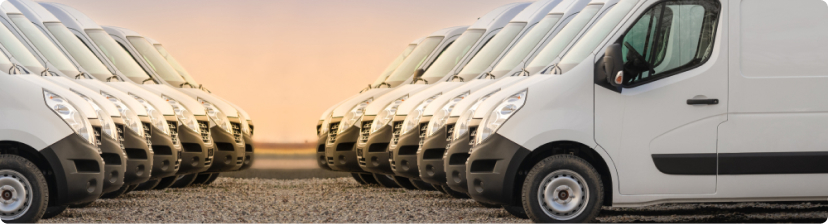 Fleet trackers for Birmingham