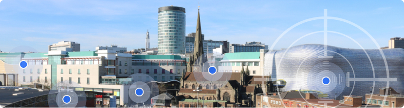 Car Trackers in Birmingham