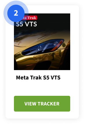 Meta Trak S5 VTS