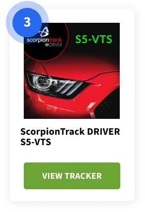 ScorpionTrack DRIVER S5-VTS