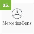 Mercedes 5 - Class