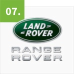 Range Rover Autobiography
