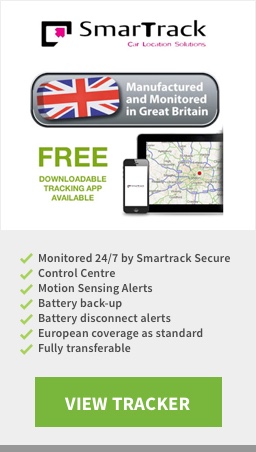 smartrak graphic